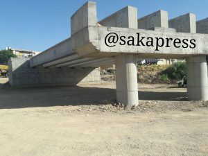پل 45 متری سقز2